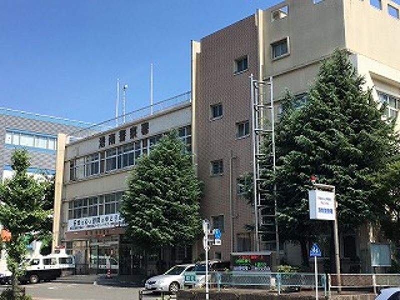 クレイノプラムガーデンＯＧＭ 周辺環境