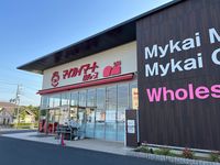 レオパレス柏座 周辺環境