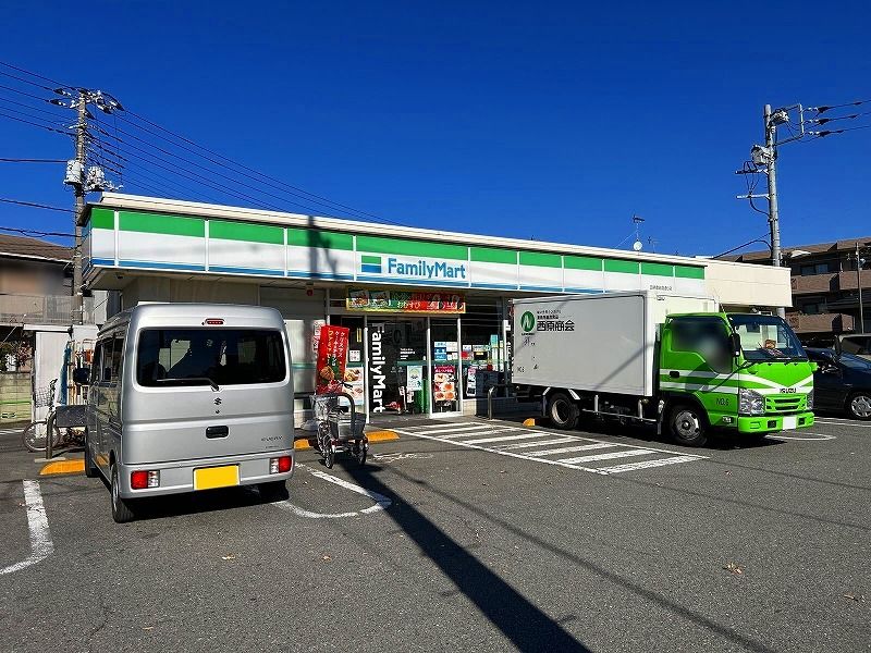 レオネクストＵ　エスペランサ 周辺環境