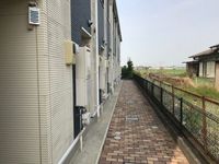 レオネクスト下宮永 共用部分