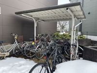 leopalace Tsubasa 공용 부분