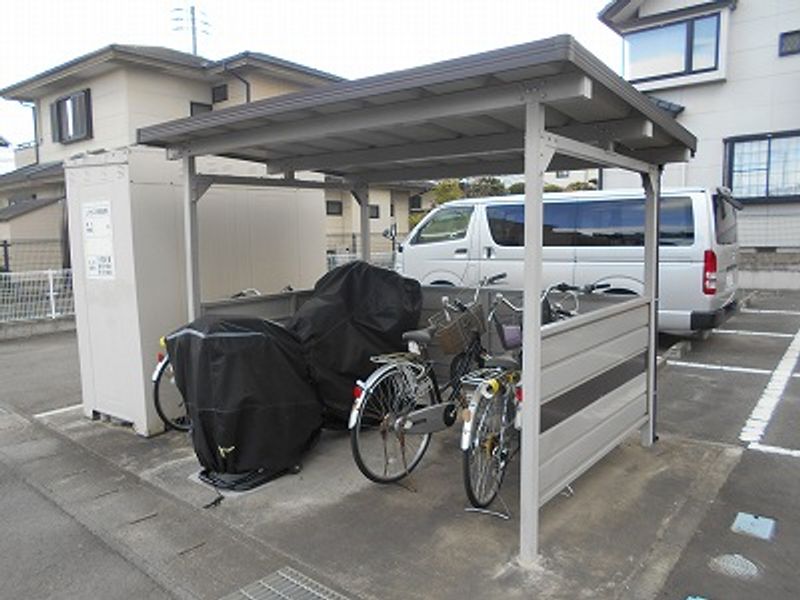 レオネクストエスペランサ その他設備