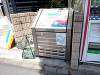 レオネクストフローラ堀ノ内 共用部分