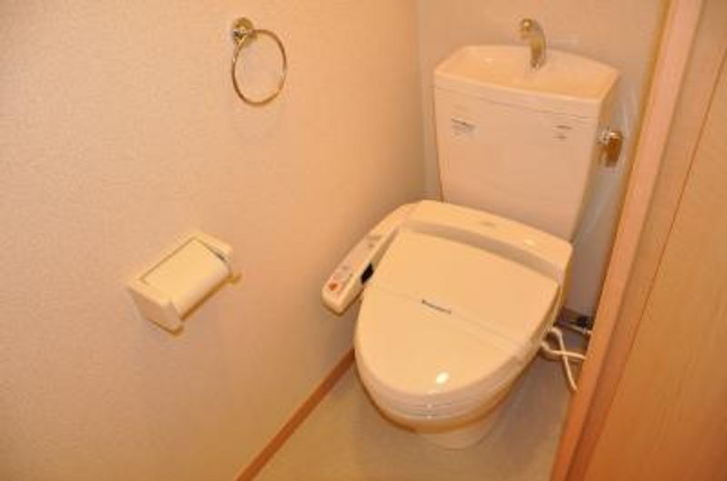 LEONEXT Maria II 卫生间