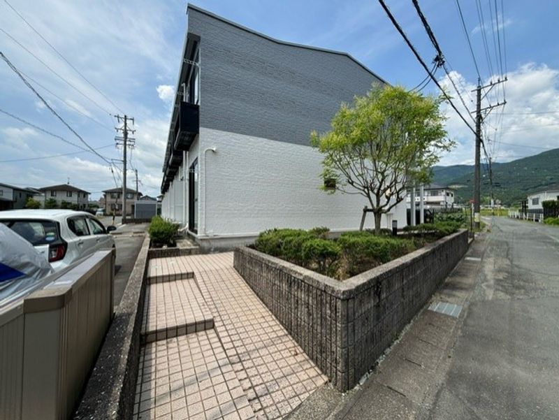 レオパレスコスモ平井 その他