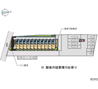 27312 bãi đậu xe hàng tháng