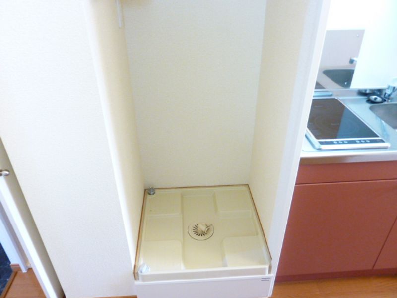 レオパレスウエストスプリングⅡ その他