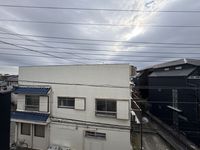 レオパレスだるま 眺望