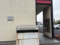 leopalace M&M 21 Yokkaichi Lối vào