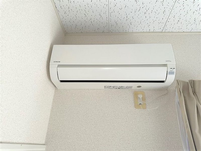 レオパレスペンディオ その他設備