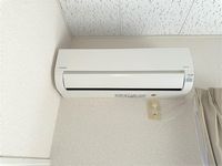 レオパレスペンディオ その他設備