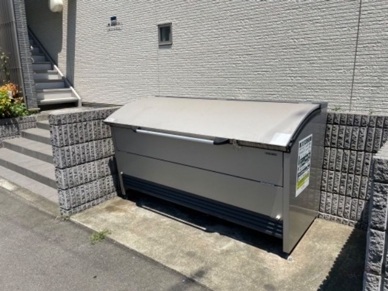 クレイノ桜ソレイユ その他