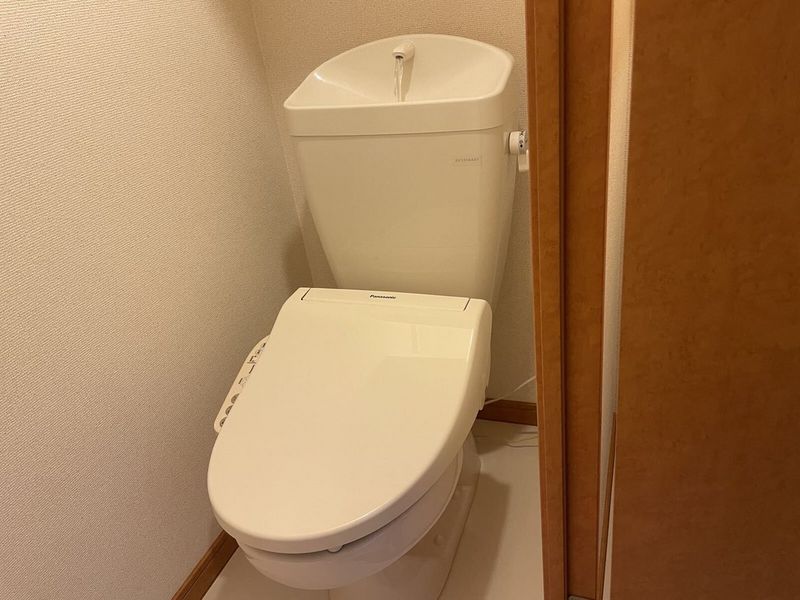 leopalace Vient Toilet