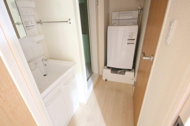 クレイノシャルマン中通 その他設備
