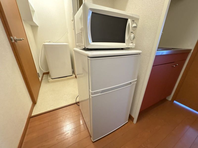 レオパレス通５丁目 その他設備