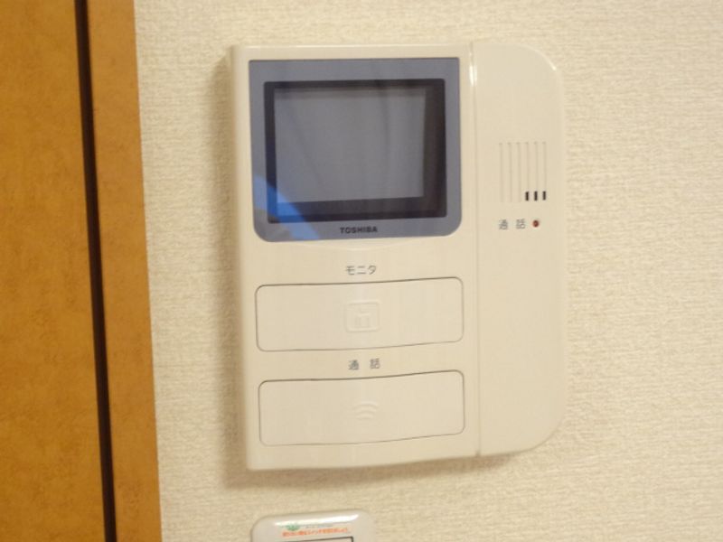レオパレスＭ　Ｔ　Ｋ セキュリティ