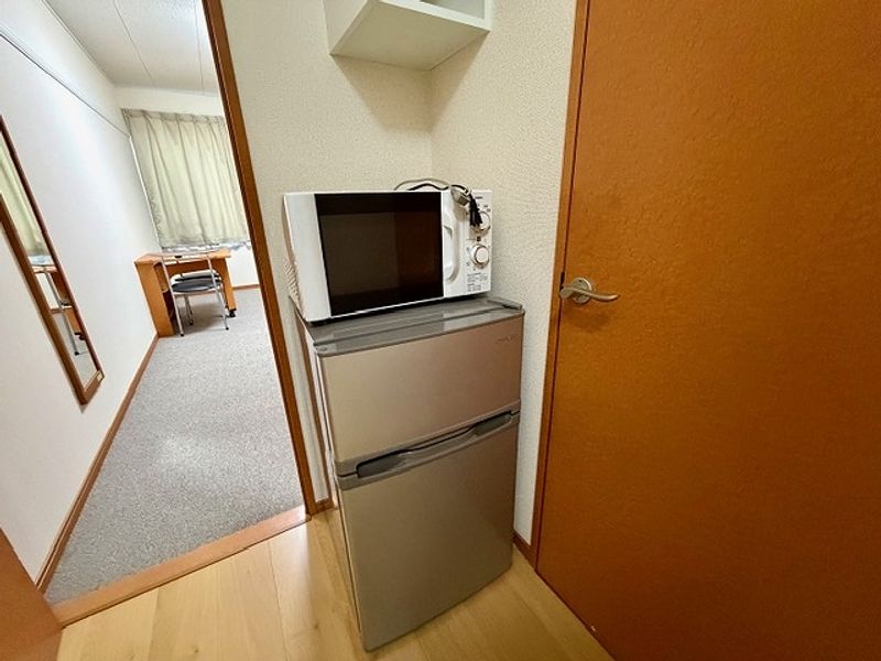 レオパレスかたや その他設備