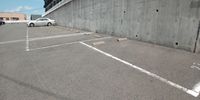 レオパレス赤坂　壱番館 駐車場