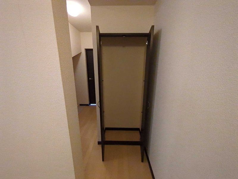 LEONEXT Famille Ishizu Storage