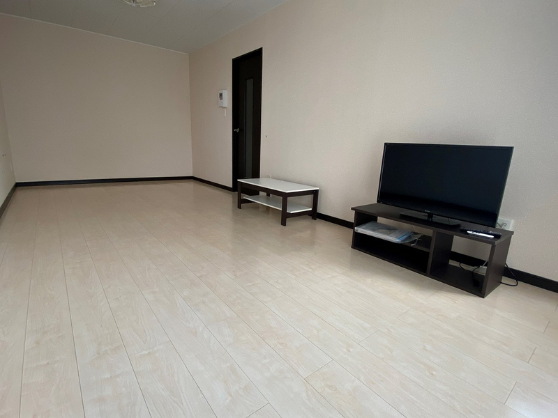 LEONEXT Paysage II 客厅