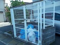 レオパレスウィング 共用部分