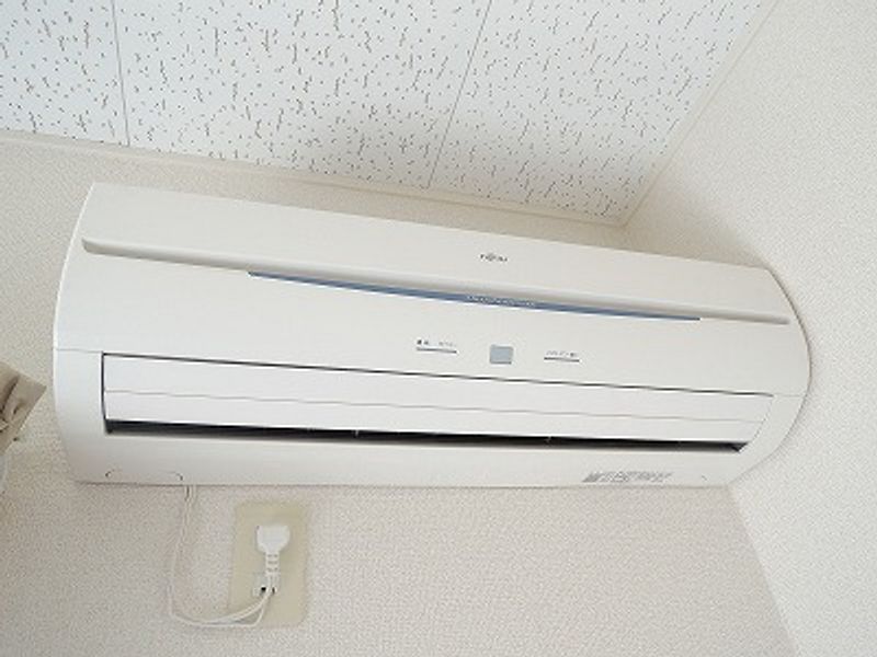 レオパレスあるかんしぇる その他設備