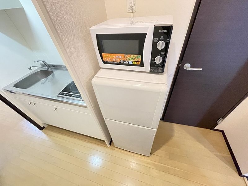 レオネクストプランドール　Ⅰ その他