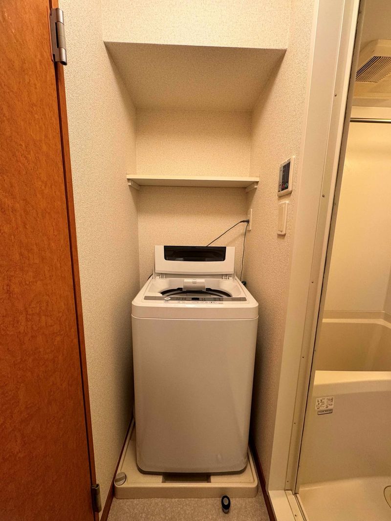 レオパレスホンゴーパレス その他設備