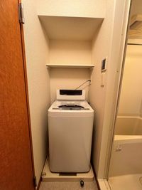 レオパレスホンゴーパレス その他設備