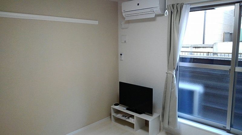 MIRANDA Green Hills 客厅