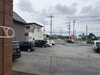 レオネクストステラレガーミ 眺望