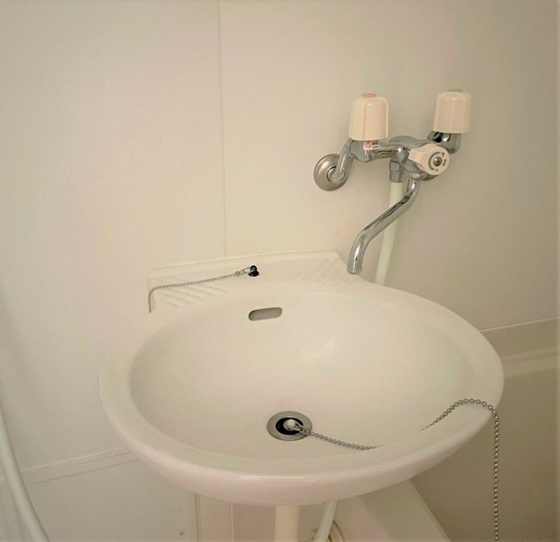 leopalace Maison de Aki Sink