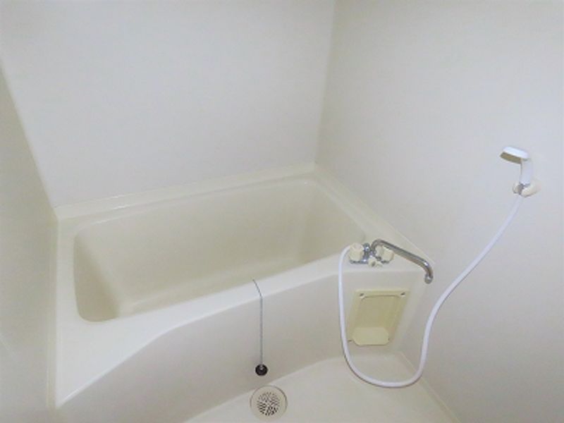 leopalace First Stage F 浴室