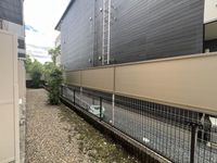 レオパレスプリティ葵 眺望