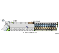 30049 Monthly parking lot