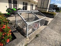 クレイノリバーサイド　赤野 共用部分