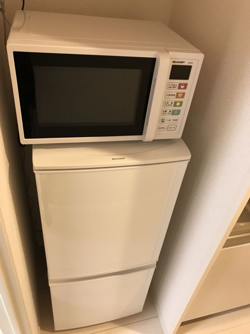 クレイノ塩津 その他設備
