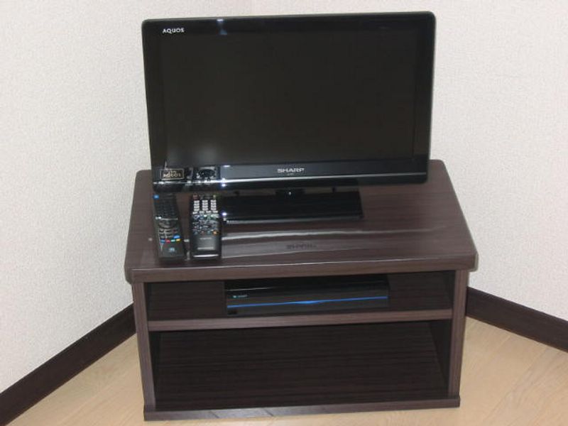 レオネクストフォレストＴ＆Ｔ その他設備
