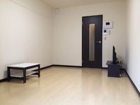 レオネクスト安井 居間