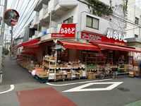 レオネクストリベルテ 周辺環境
