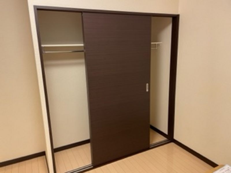 レオネクストステラ 収納