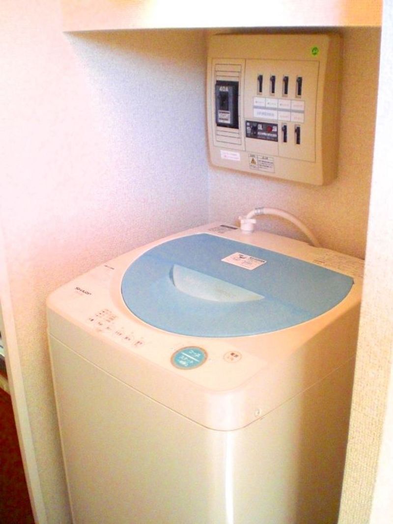 レオパレス錦 その他