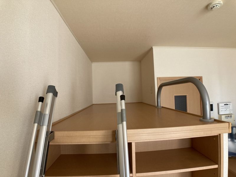 レオパレスメゾン　ＭⅡ その他設備