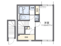 47790 Floorplan