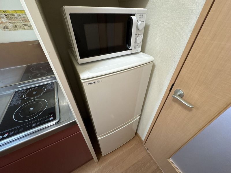 leopalace Suzukaze Other facilities