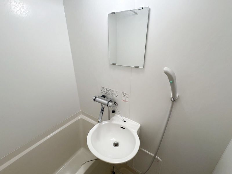 leopalace SHO 3 洗手台