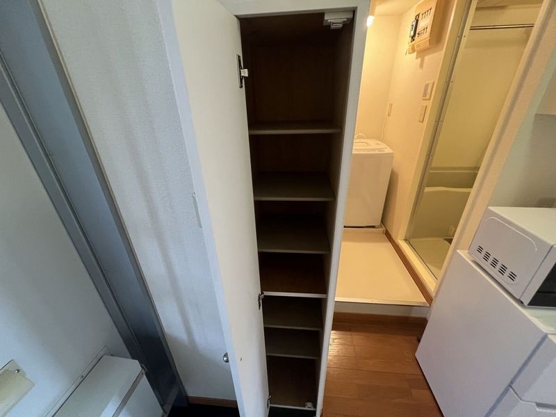 レオパレスエクセル・ケン その他