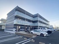 レオネクストレオーネ 外観