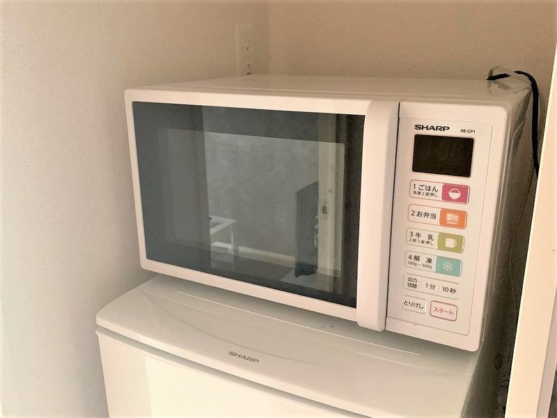 クレイノカレン その他設備