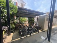 レオパレスＲＥＩＮＡ 共用部分